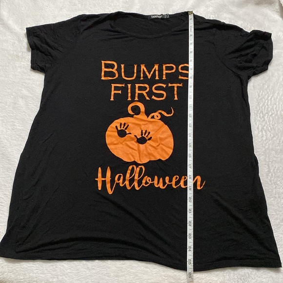 HOST PICK! Bumps First Halloween Top (size 6) - Picture 8 of 12
